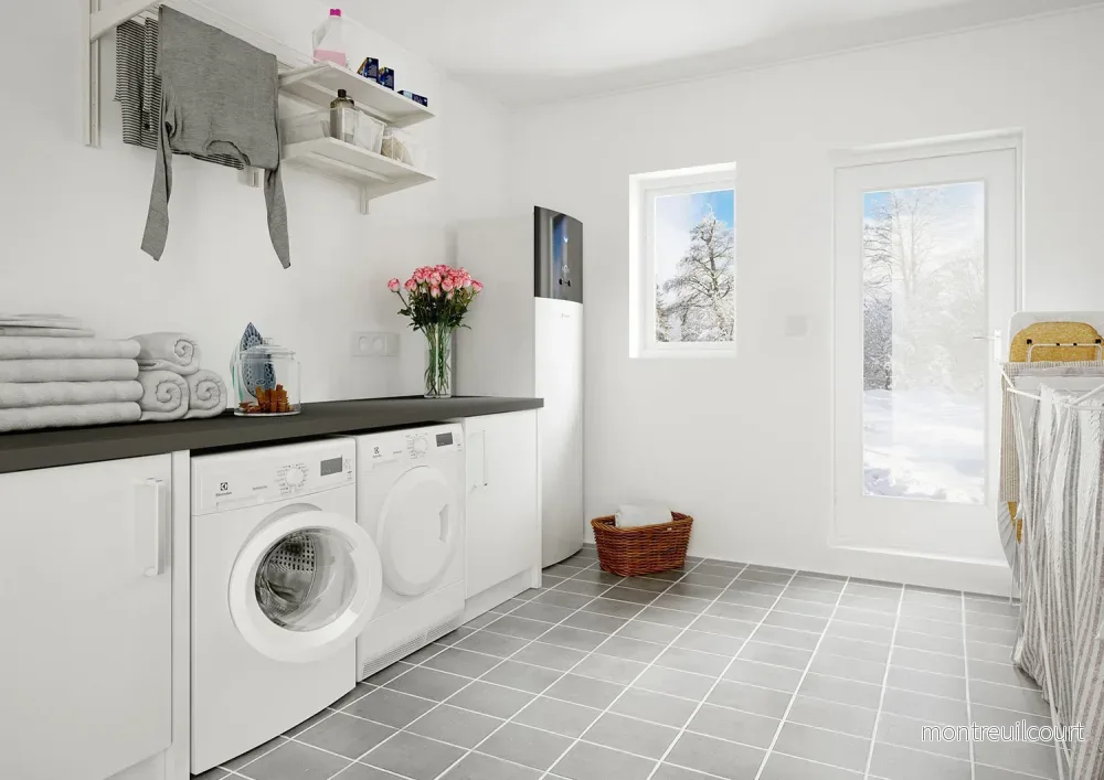 Daikin Altherma GEO 3 - Bild 3
