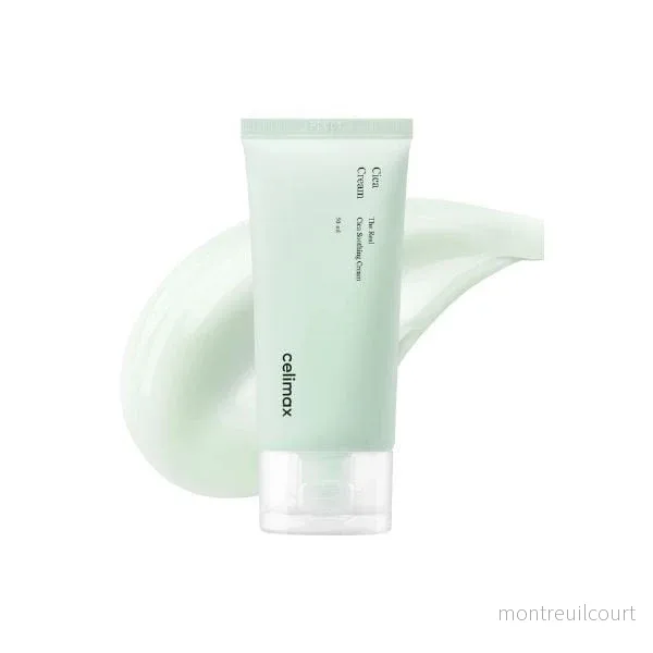 Celimax Real Cica Soothing Cream 50ml Celimax Real Cica Soothing Cream 50ml