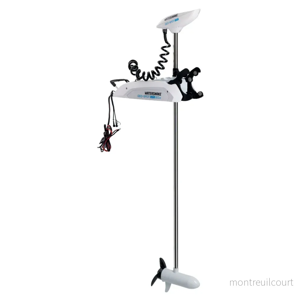 Watersnake Geo-Spot GPS SW80 66″ 24V