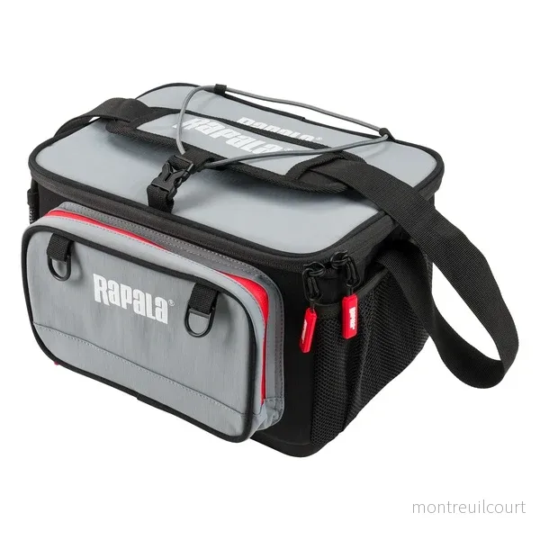 Rapala Countdown Tackle Bag Lite Rapala Countdown Tackle Bag Lite