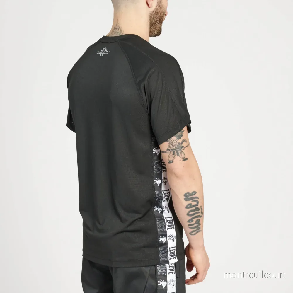 Leone 1947 T-shirt Iconic ABX431 - Bild 2