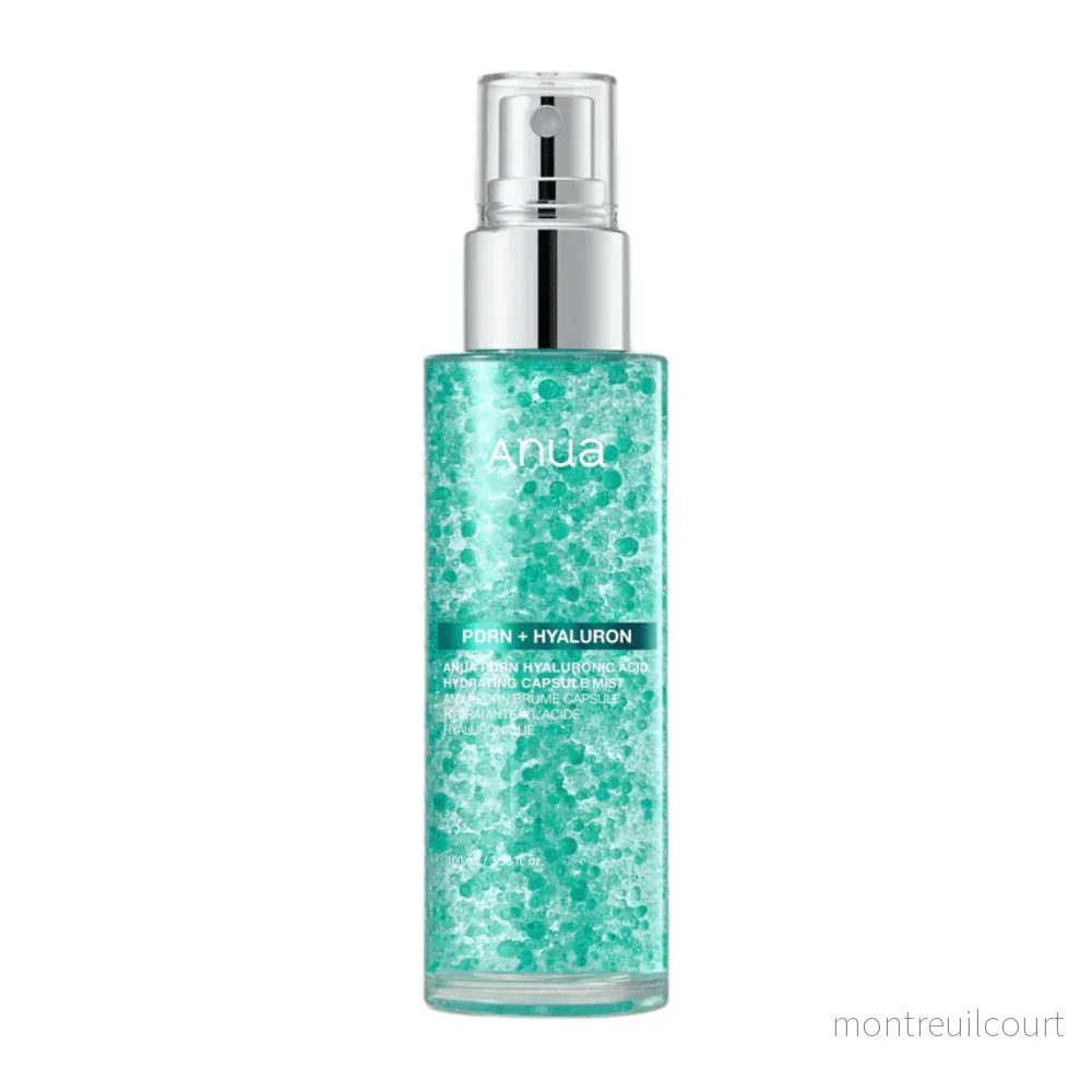 Anua - PDRN Hyaluronic Acid Hydrating Capsule Mist 100 ml