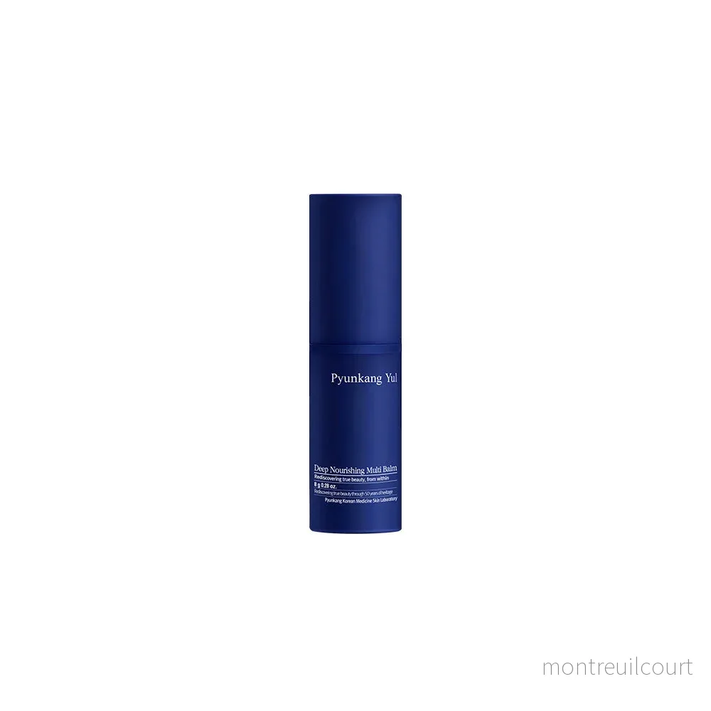 Pyunkang Yul Deep Nourishing Multi Balm 8g Pyunkang Yul Deep Nourishing Multi Balm 8g