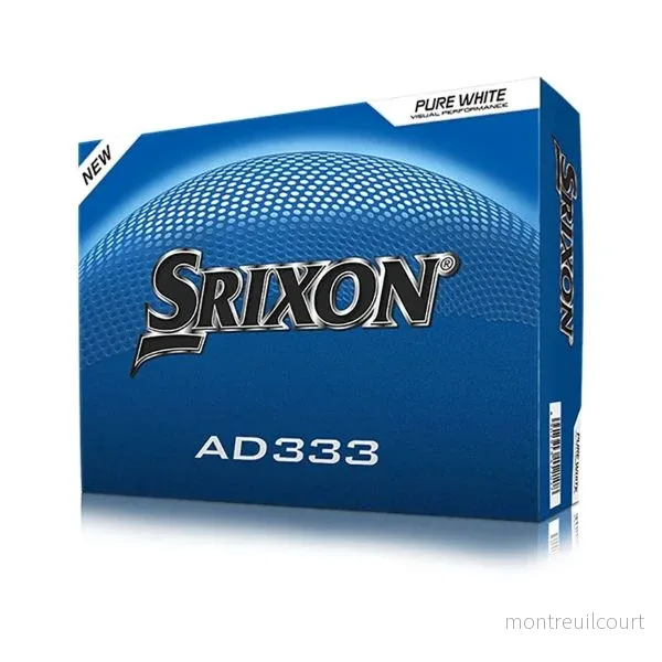 Srixon AD333 2026 - Bild 3