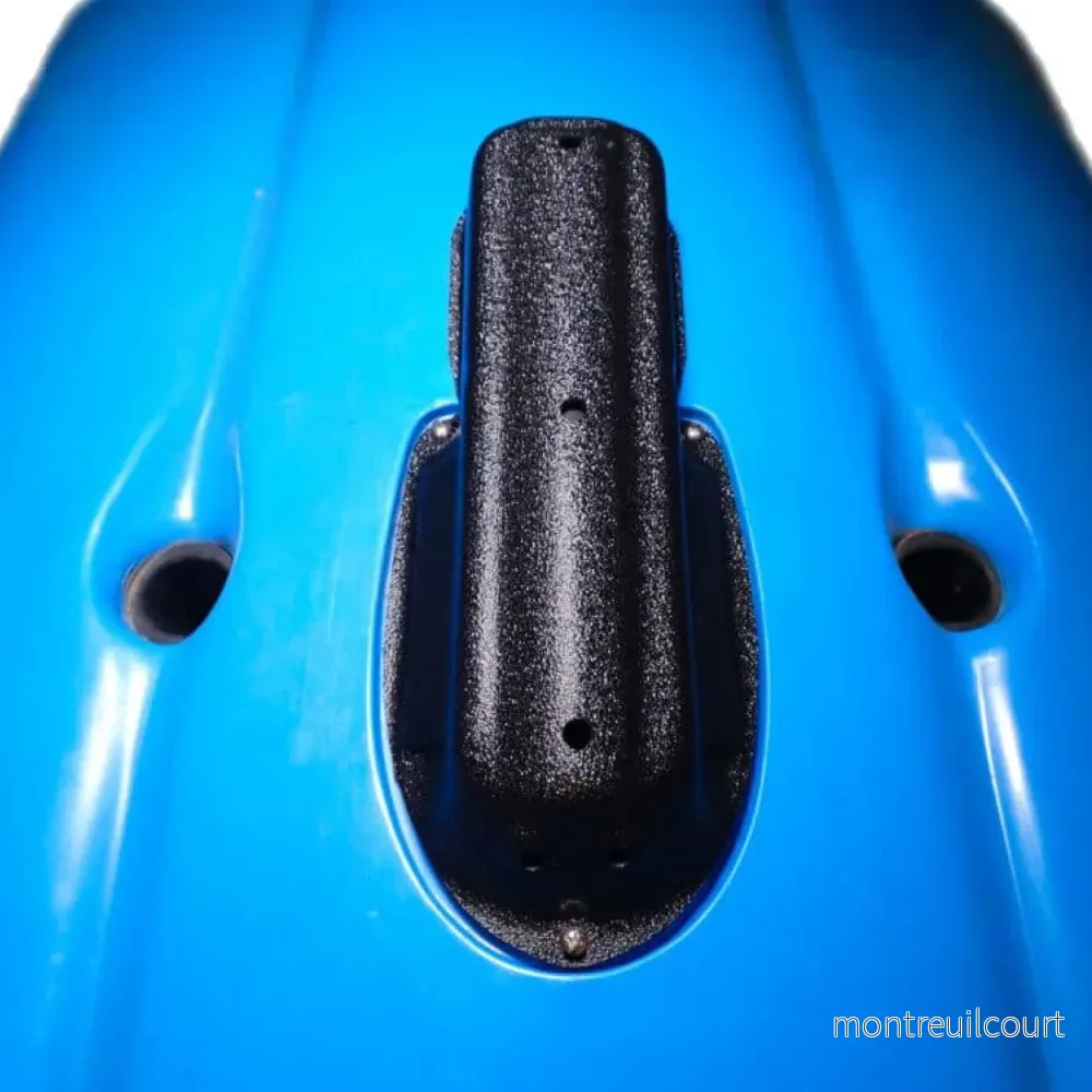 BerleyPro Garmin SideVu Ready Transducer Mount - Bild 3
