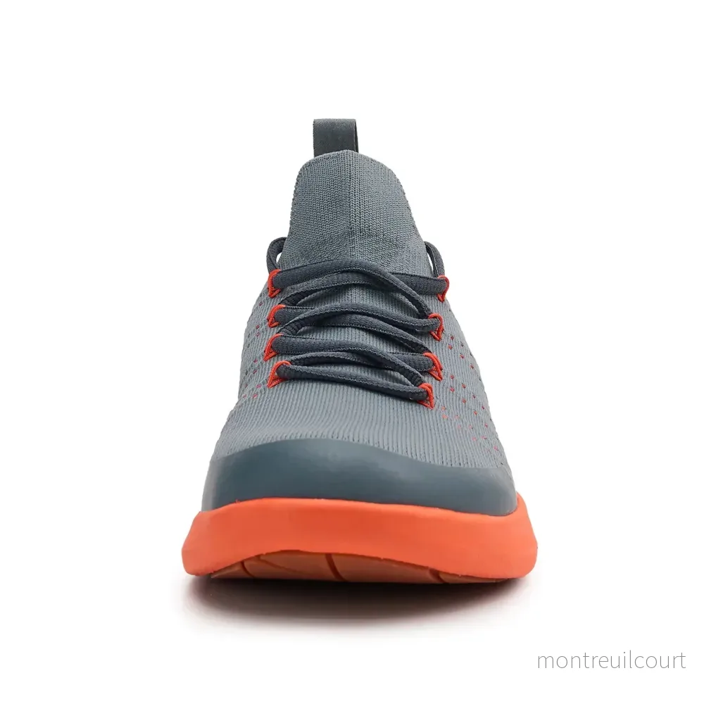 Grundéns Sea Knit Boat Shoe Storm - Bild 3