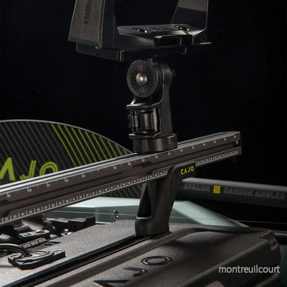 CAJO Quad Rails - Bild 2