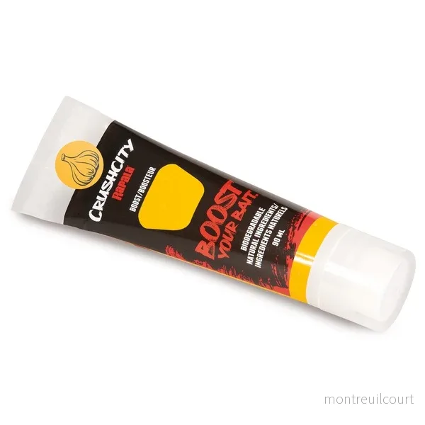 Rapala CrushCity Boost Garlic Rapala CrushCity Boost Garlic