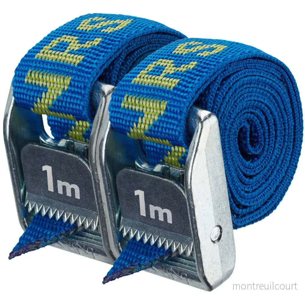 NRS 2.5cm Heavy Duty Straps Spännband - Bild 3