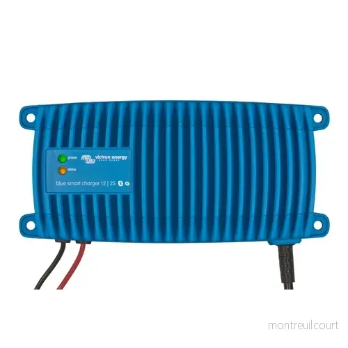 Victron Energy Blue Smart IP67 Laddare, 12V 13A Victron Energy Blue Smart IP67 Laddare, 12V 13A