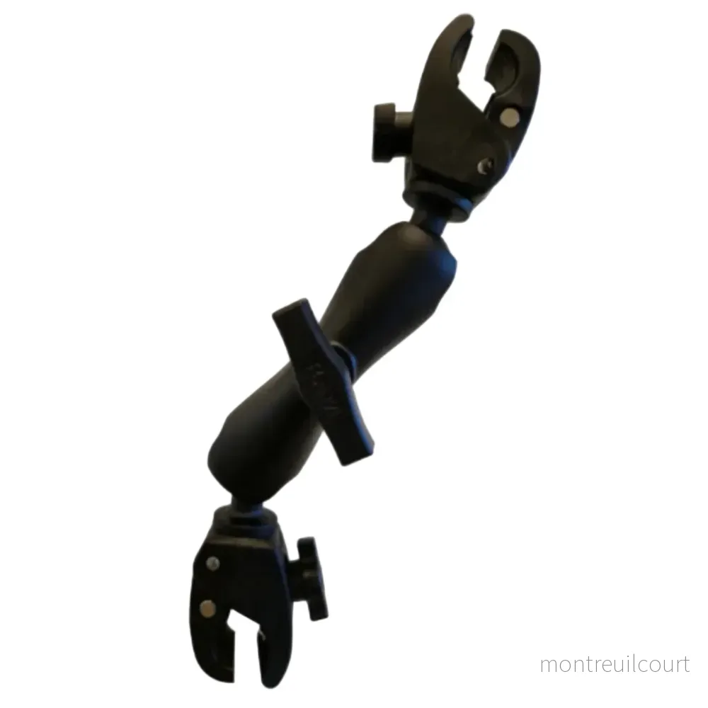 RAM Tough Claw x2 – Fäste RAM Tough Claw x2 – Fäste