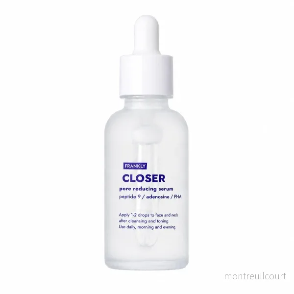 FRANKLY Closer Serum, 30ml