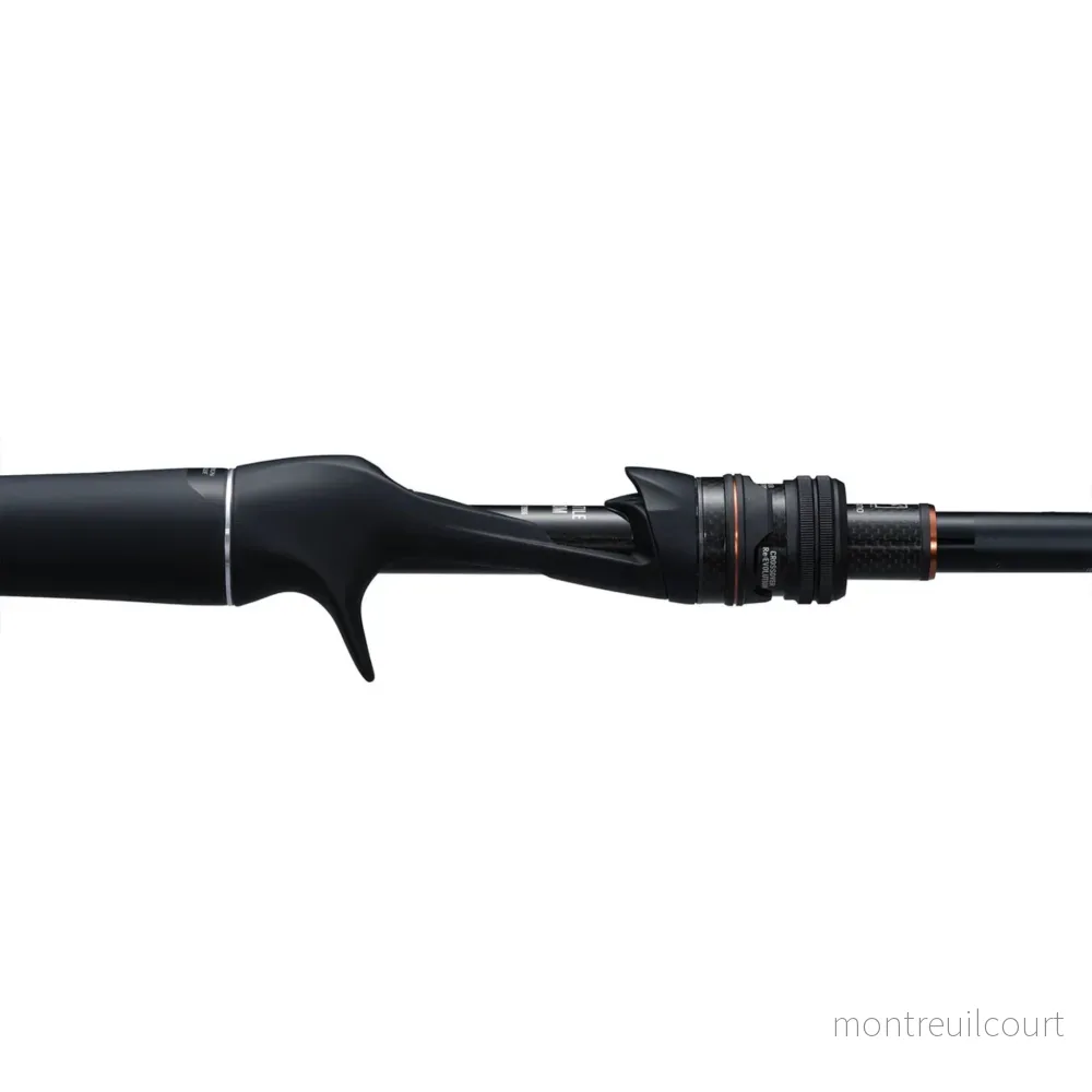 Shimano Adrena Swim & Bigbait 174XH-SB 2.24M 7'4'' Max 150g 1+1 - Bild 2
