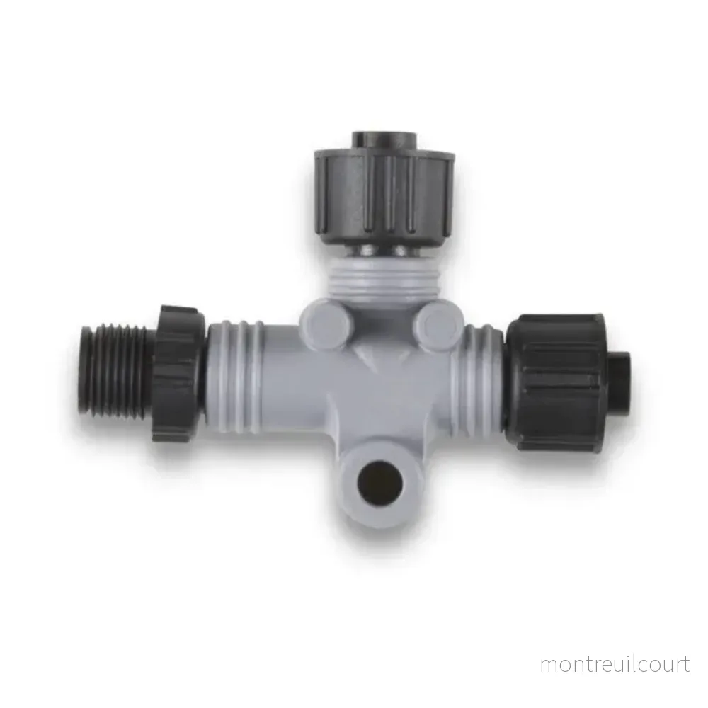 Garmin NMEA 2000 T-connector, 1 Port Garmin NMEA 2000 T-connector, 1 Port