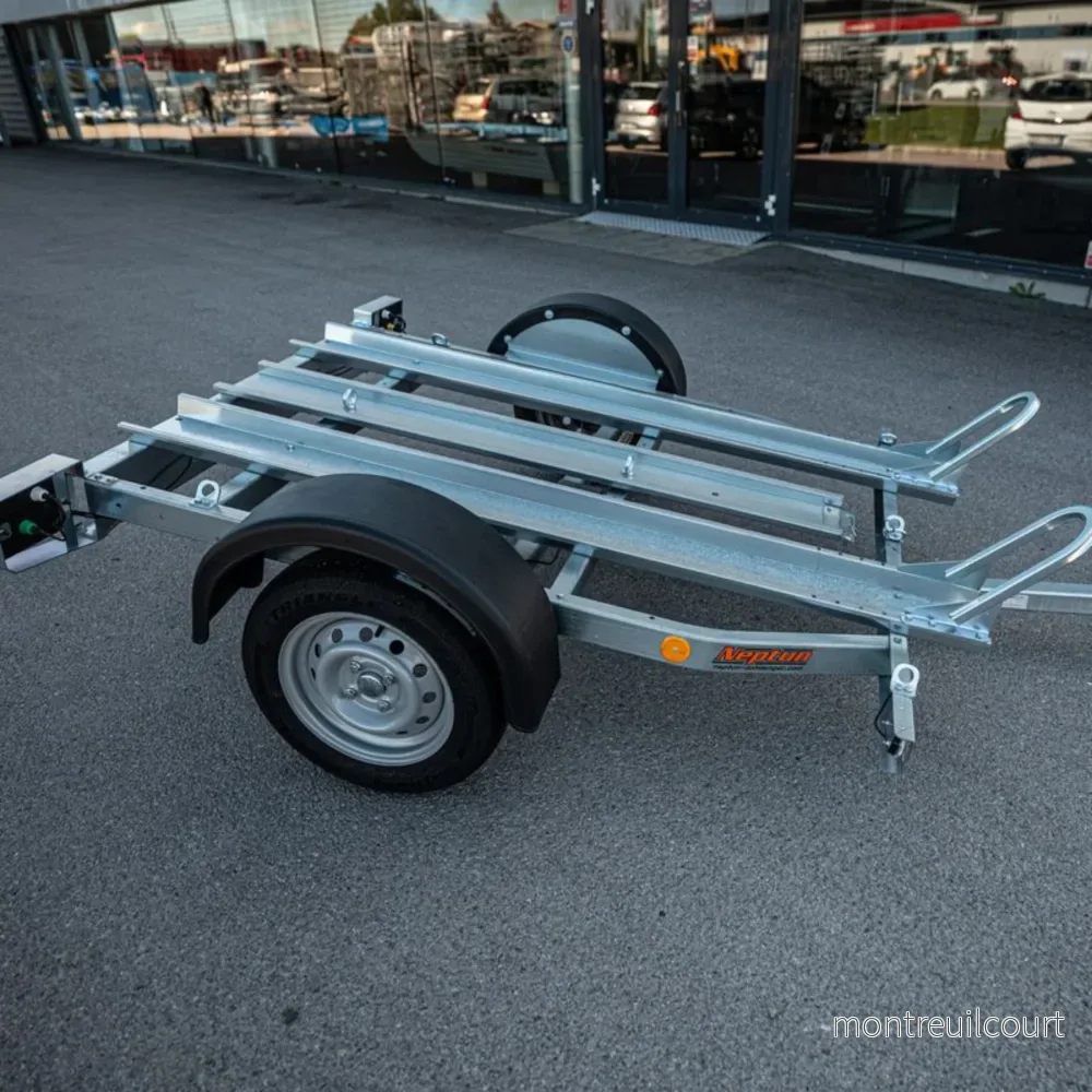Neptun Moto N6-220 MC Släp Neptun Moto N6-220 MC Släp
