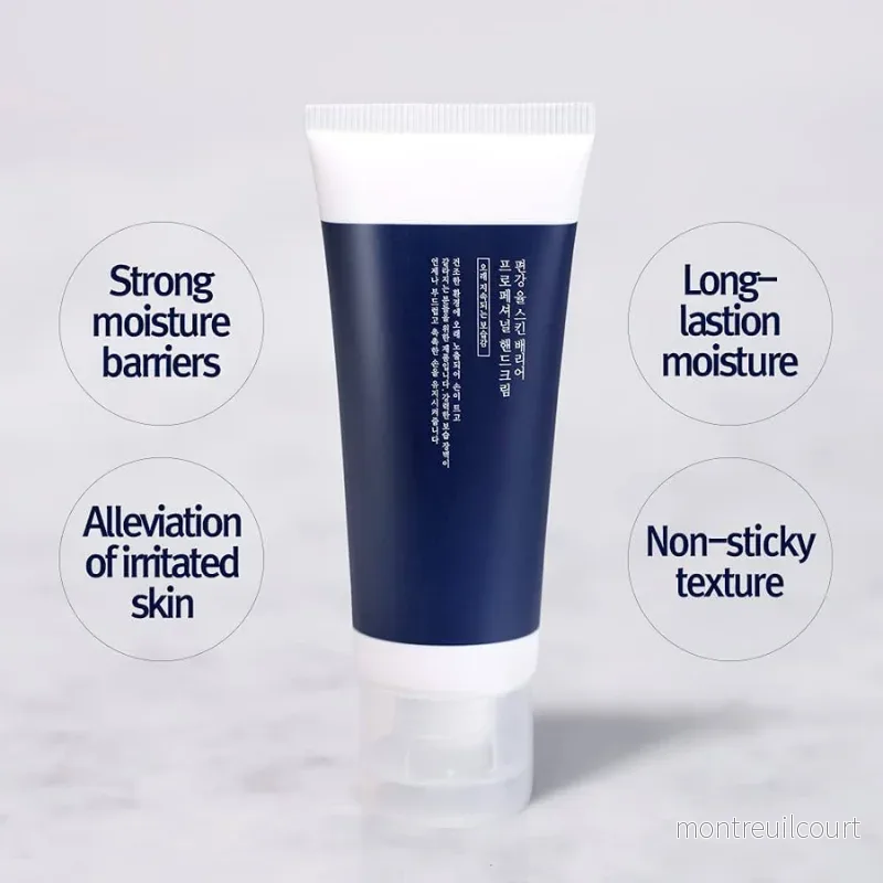 Pyunkang Yul - Skin Barrier Professional Hand Cream, 50ml - Bild 3