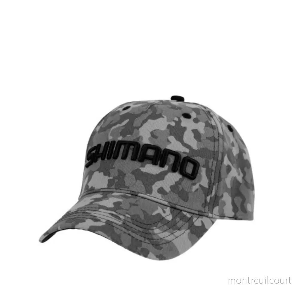 Shimano Keps - Bild 2