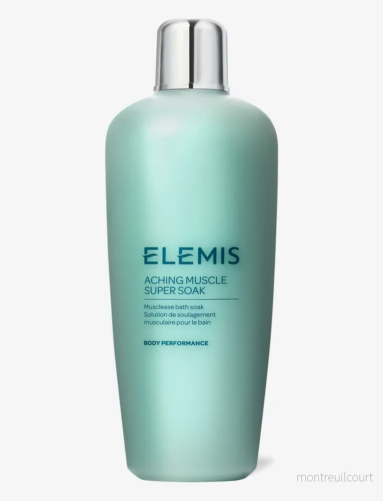 Elemis Aching Muscle Super Soak