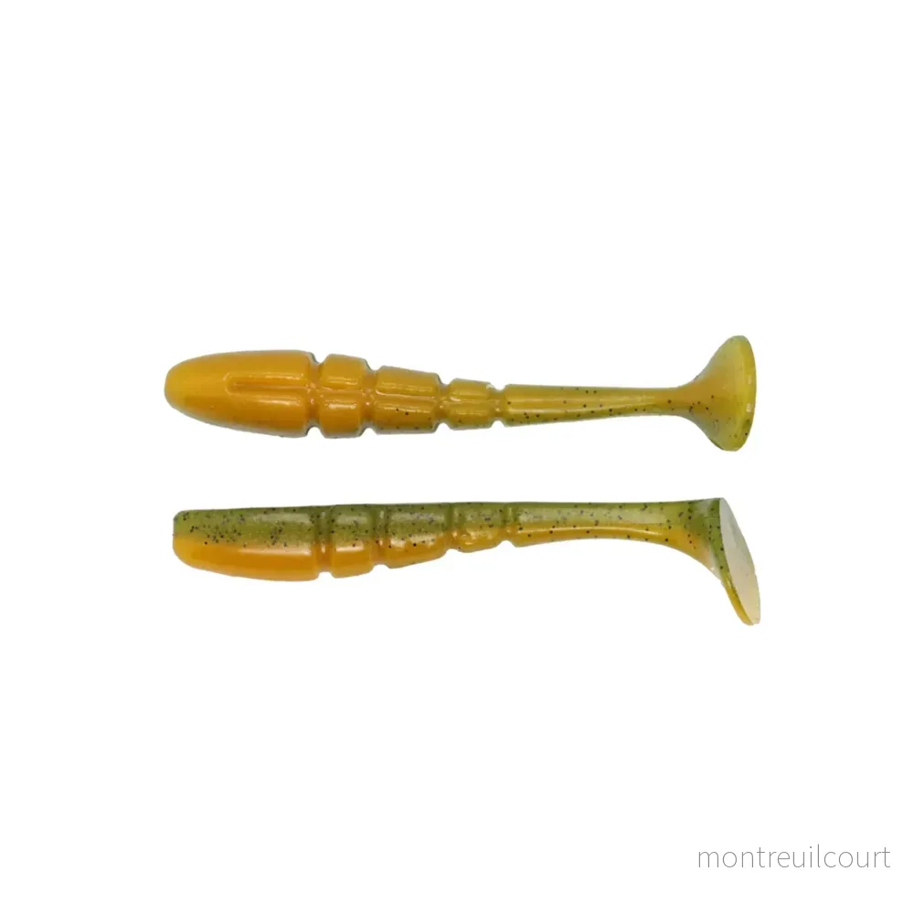 X-Zone Mini Swammer 3.5" 8,9cm 8pc - Bild 3