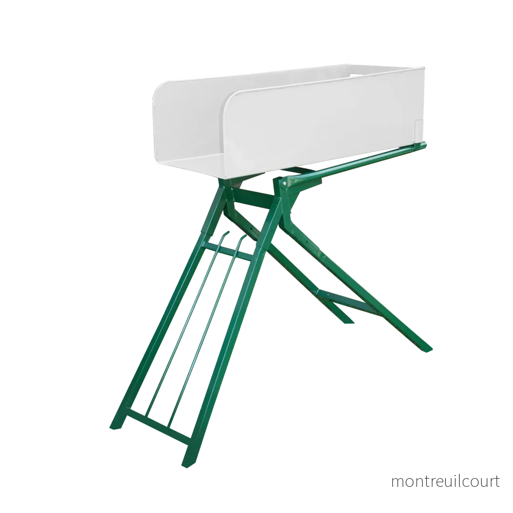 Vippstativ for 60L
