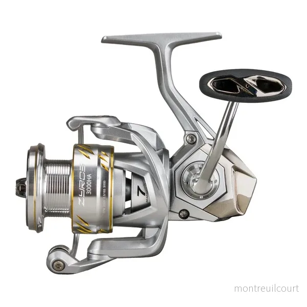 Okuma Zyros Spinning 5.3:1 - Bild 2