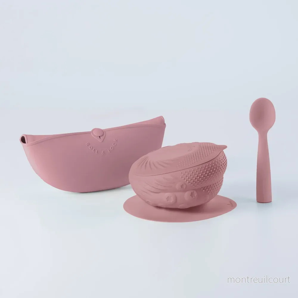Sensory Starter Set (Raspberry) Sensory Starter Set (Raspberry)