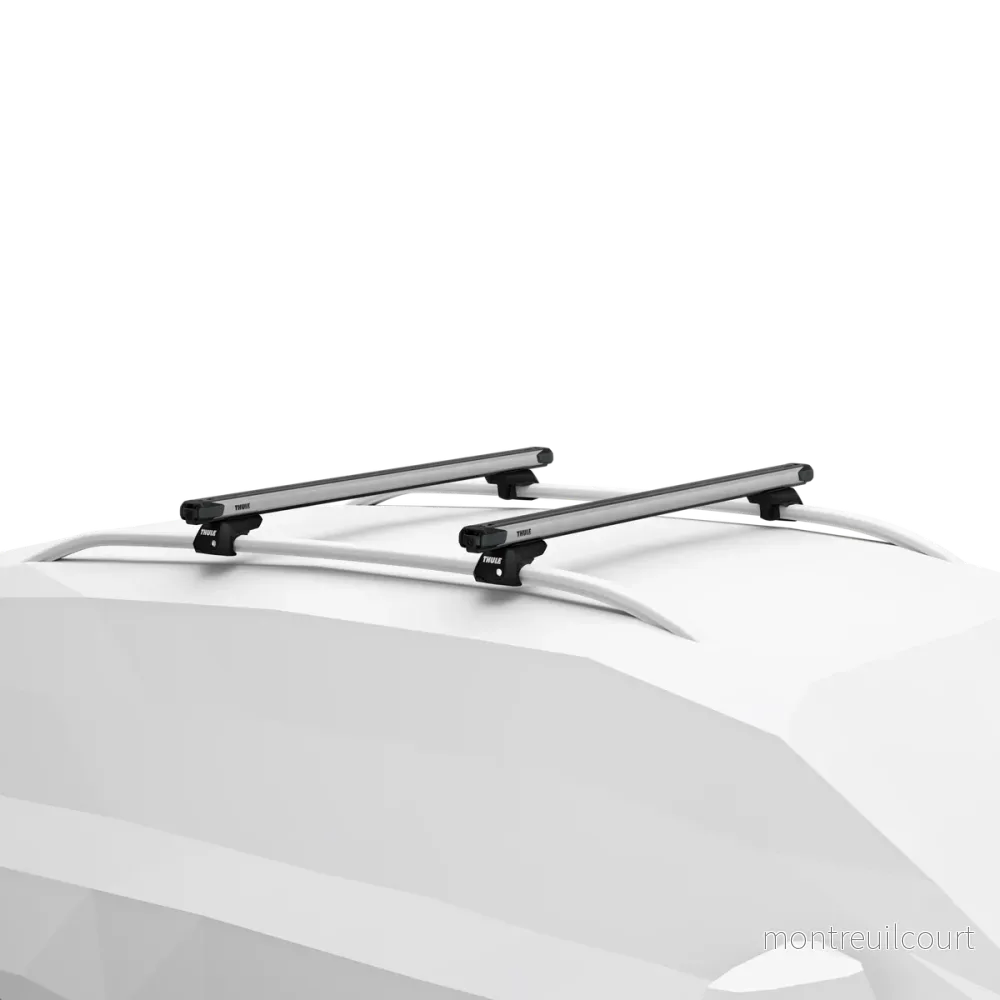 Thule SlideBar Evo - Bild 2