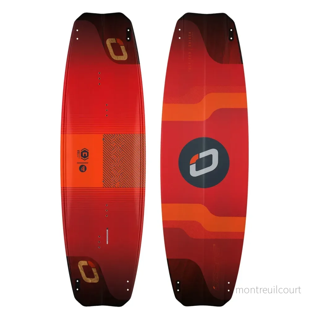 Ozone CodeV4 freeride kitebräda