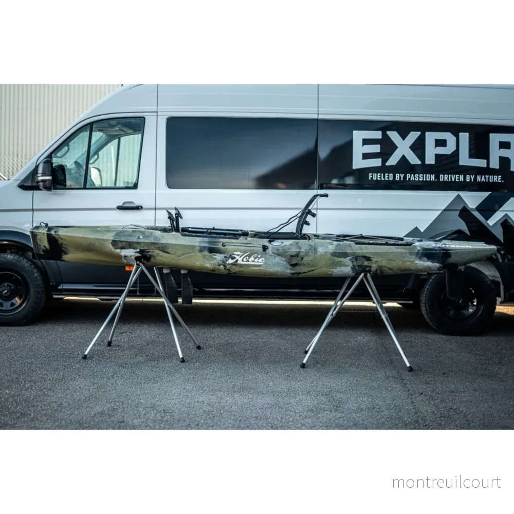 Hobie Mirage Outback Camo Hobie Mirage Outback Camo