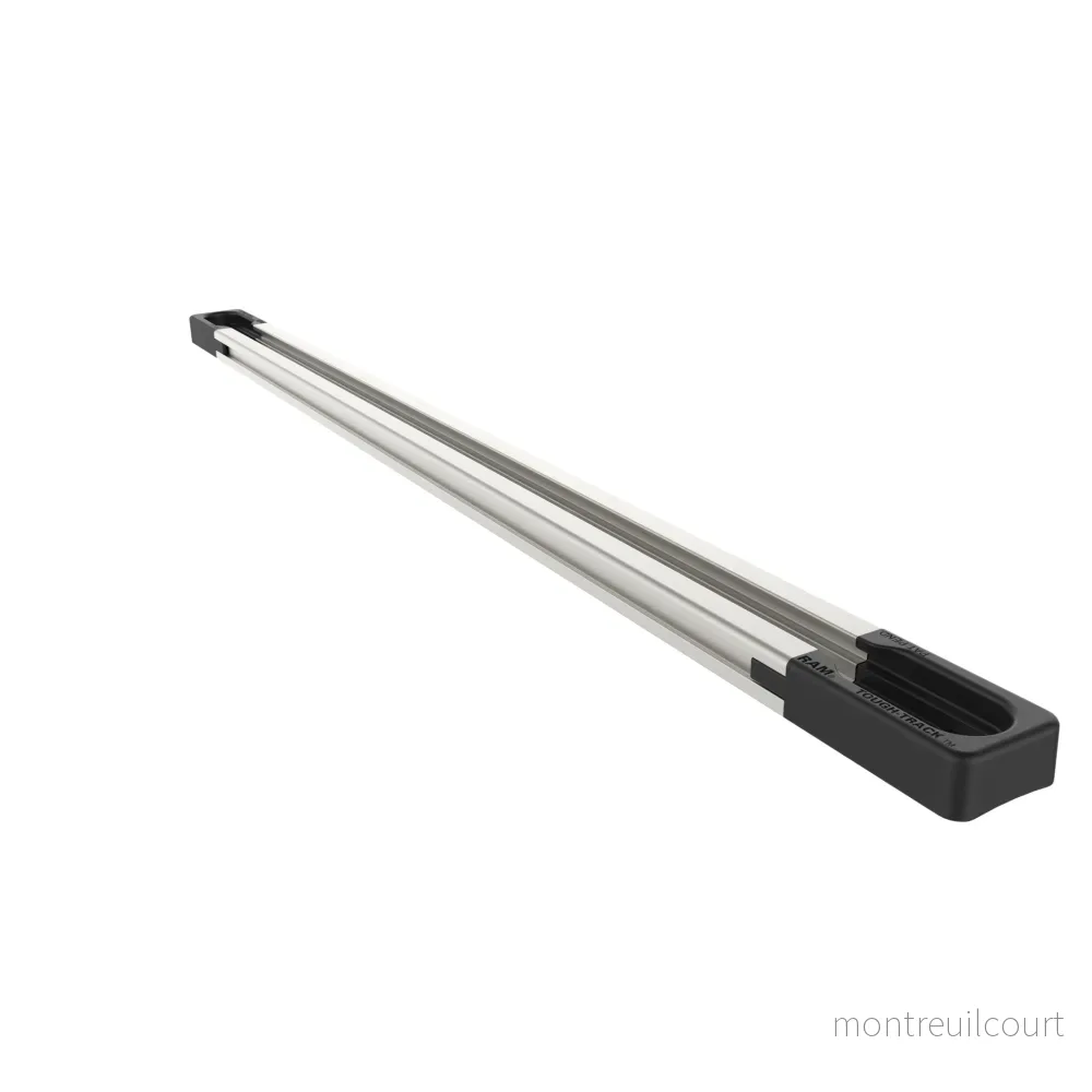 RAM Mounts 9″ Tough-Track™ aluminumskena RAM Mounts 9″ Tough-Track™ aluminumskena
