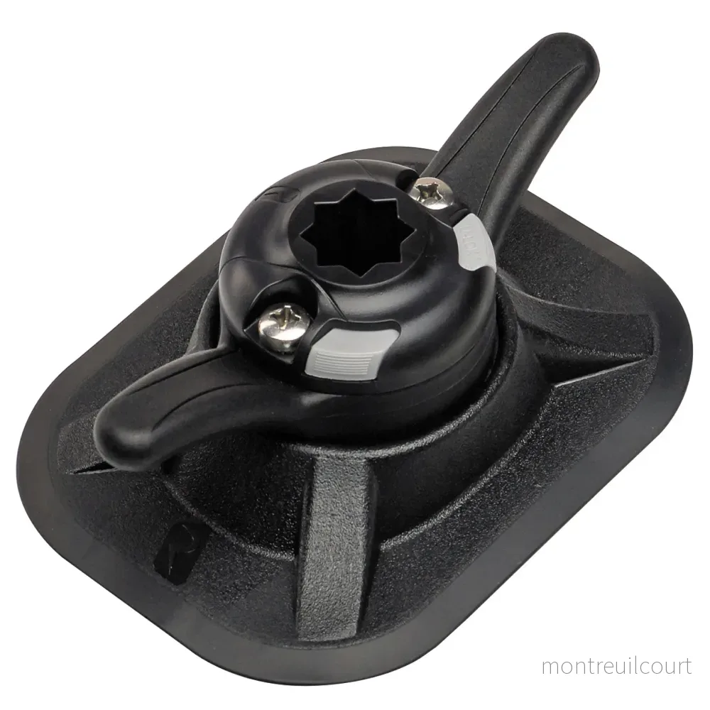 Railblaza CleatPort RIBMount 3M VHB Railblaza CleatPort RIBMount 3M VHB
