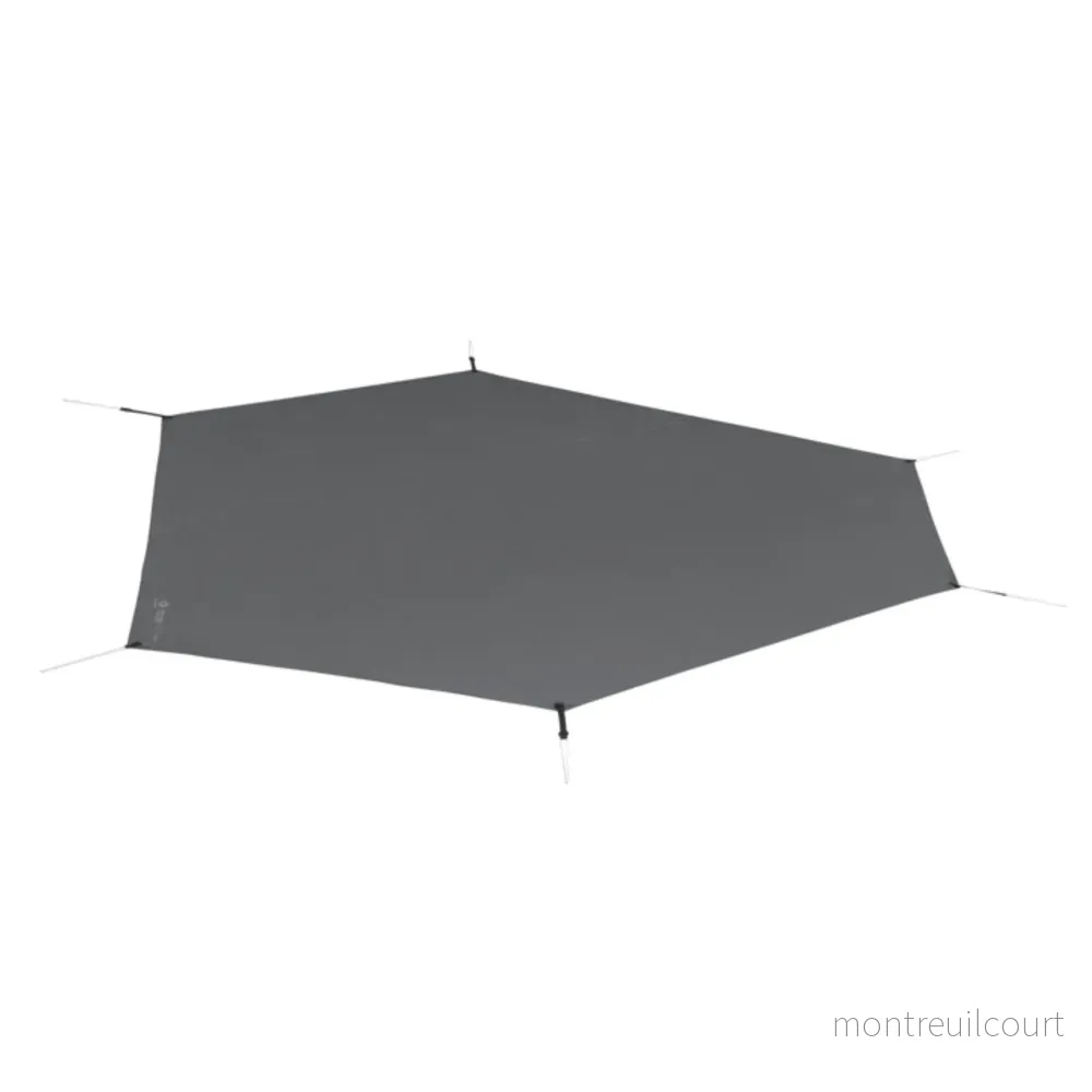 Sea to Summit Telos TR3 Tent Bigfoot Ground Sheet-Markskydd