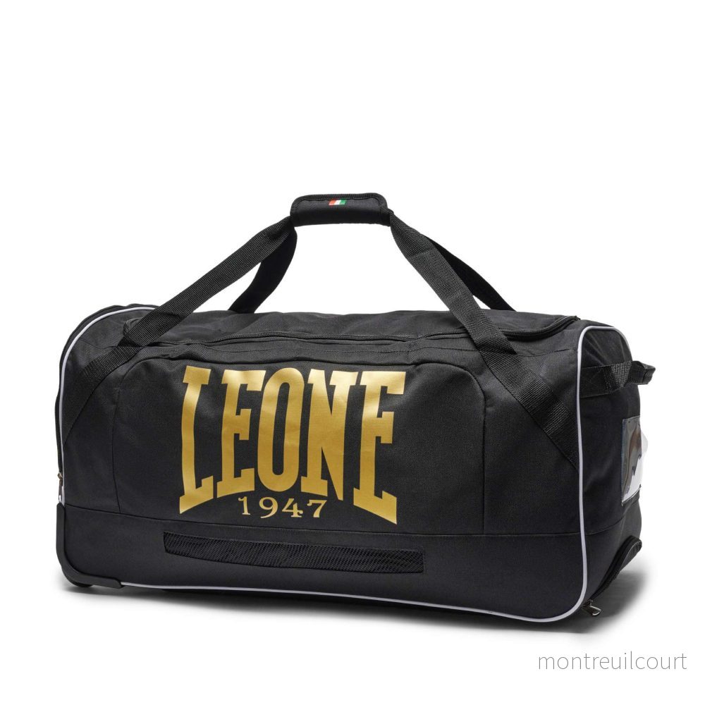 Leone 1947 Rullväska AC977 - Bild 2