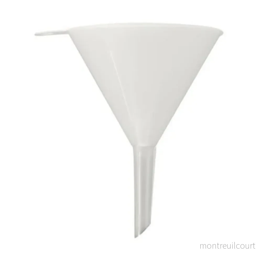 Tratt – mini