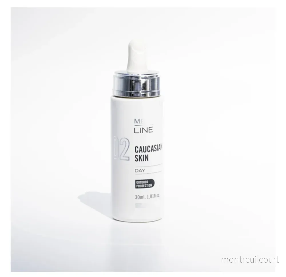 MeLine Caucasian Skin Day Serum MeLine Caucasian Skin Day Serum