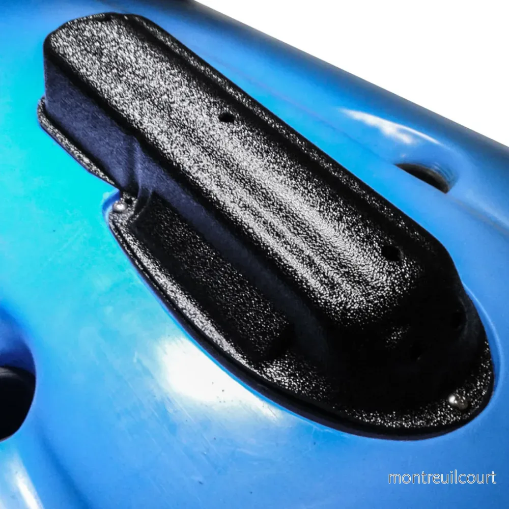BerleyPro Garmin SideVu Ready Transducer Mount BerleyPro Garmin SideVu Ready Transducer Mount