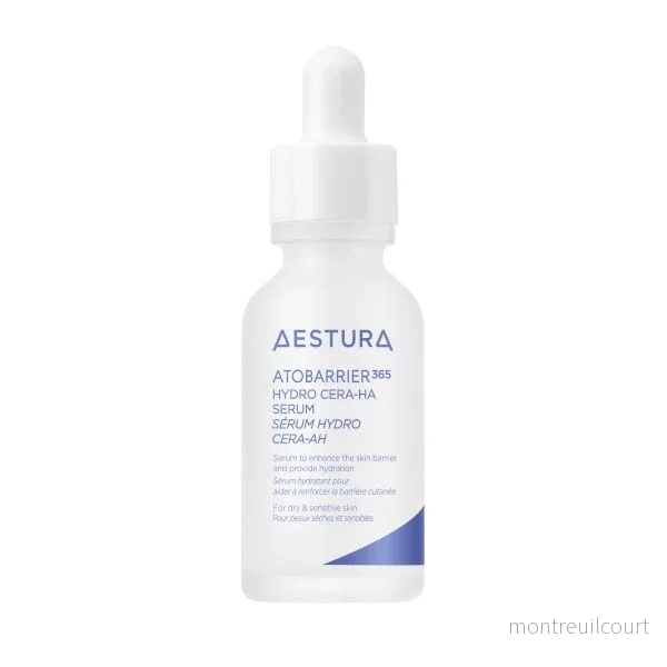 AESTURA Atobarrier 365 Hydro Cera-Ha Serum 30ml