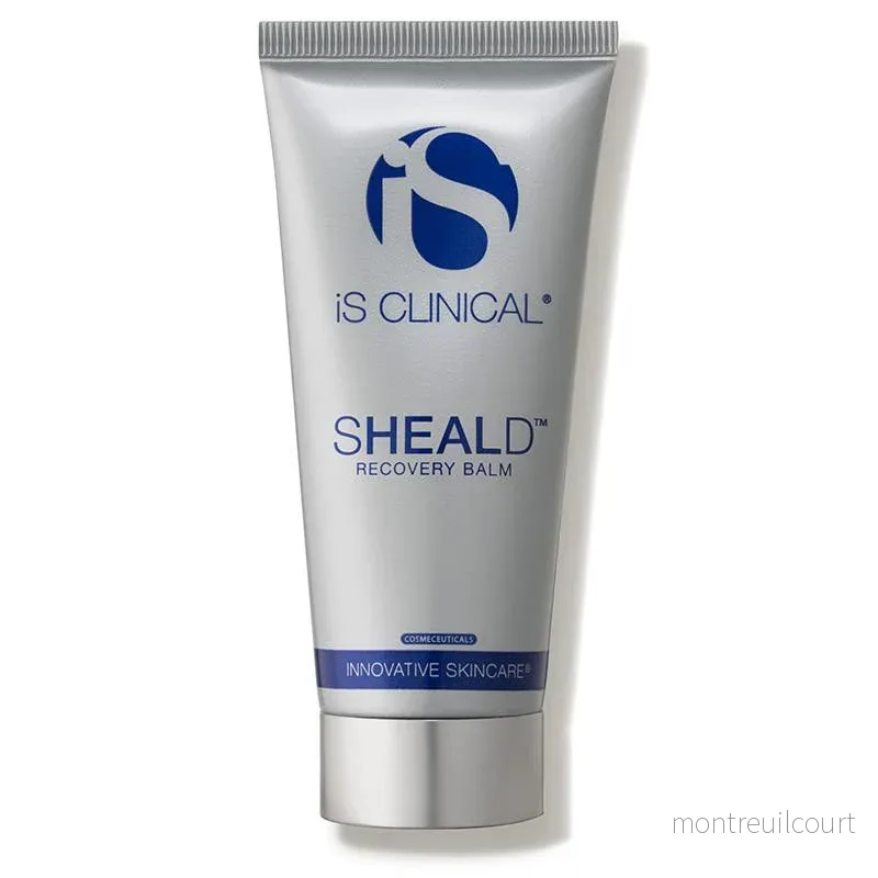 Sheald Recovery Balm