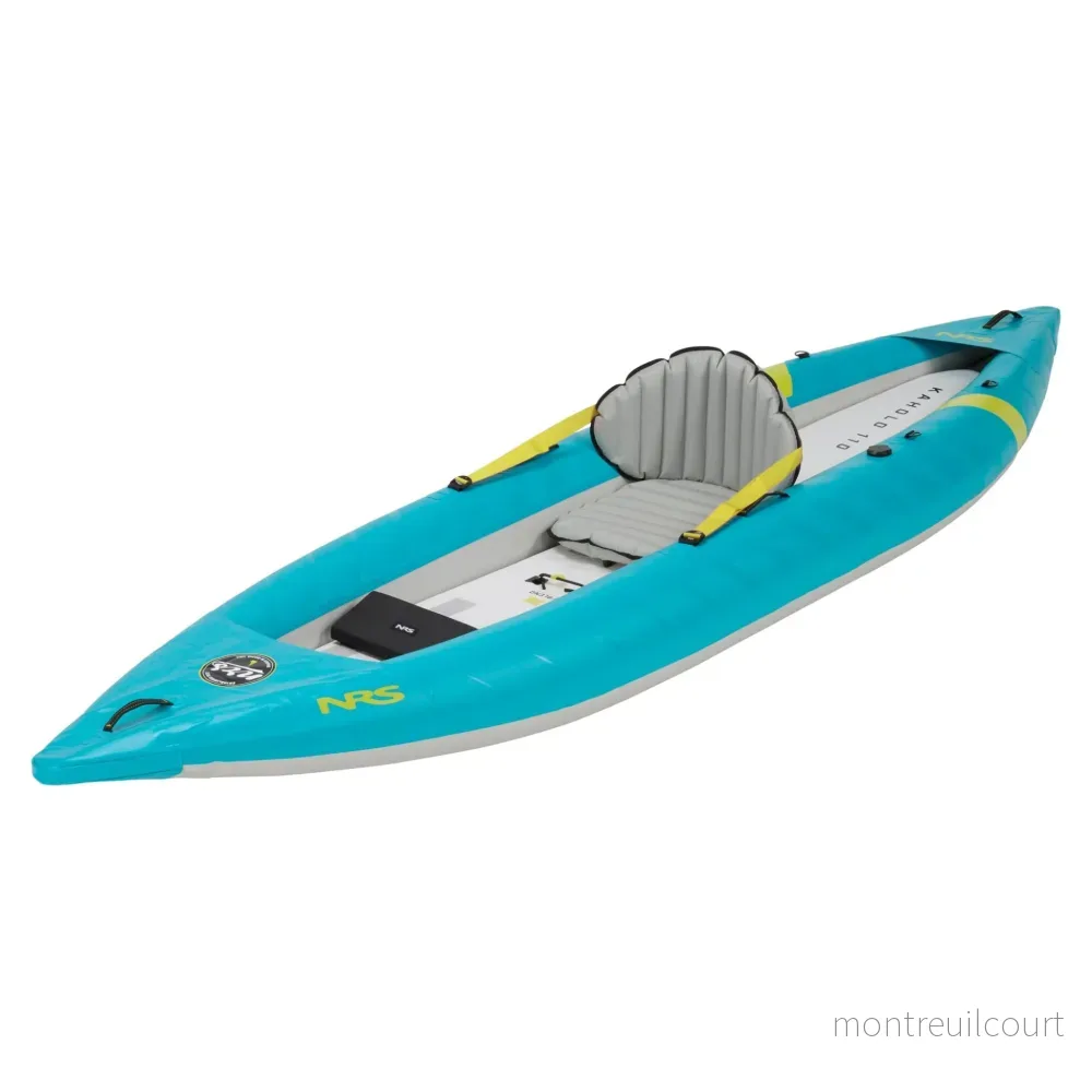 NRS Kaholo 110 Uppblåsbar Kayak NRS Kaholo 110 Uppblåsbar Kayak