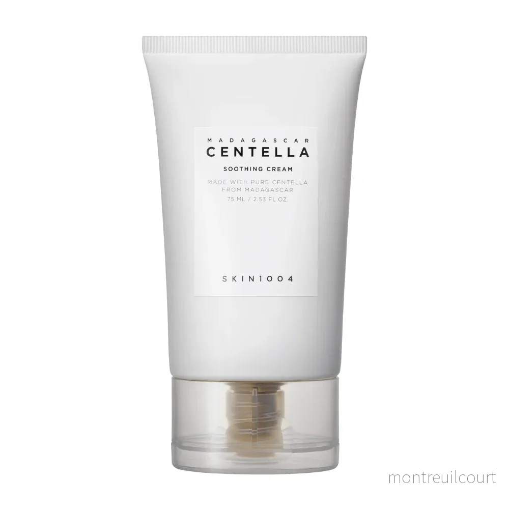 SKIN1004 Madagascar Centella Soothing Cream