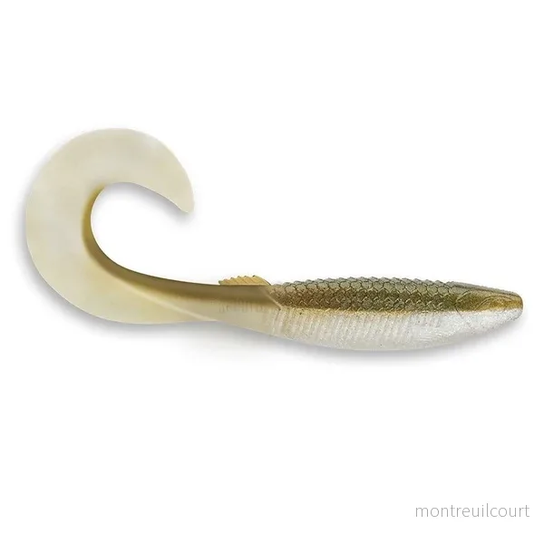 Rapala CrushCity Curl 3 Rapala CrushCity Curl 3