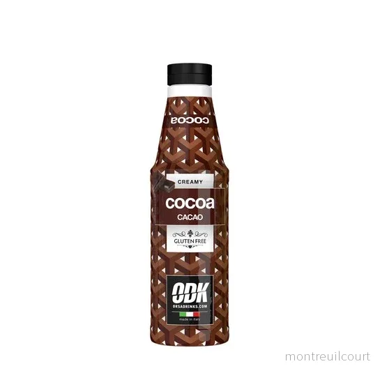 ODK KAKAO/CHOKLAD CREAM