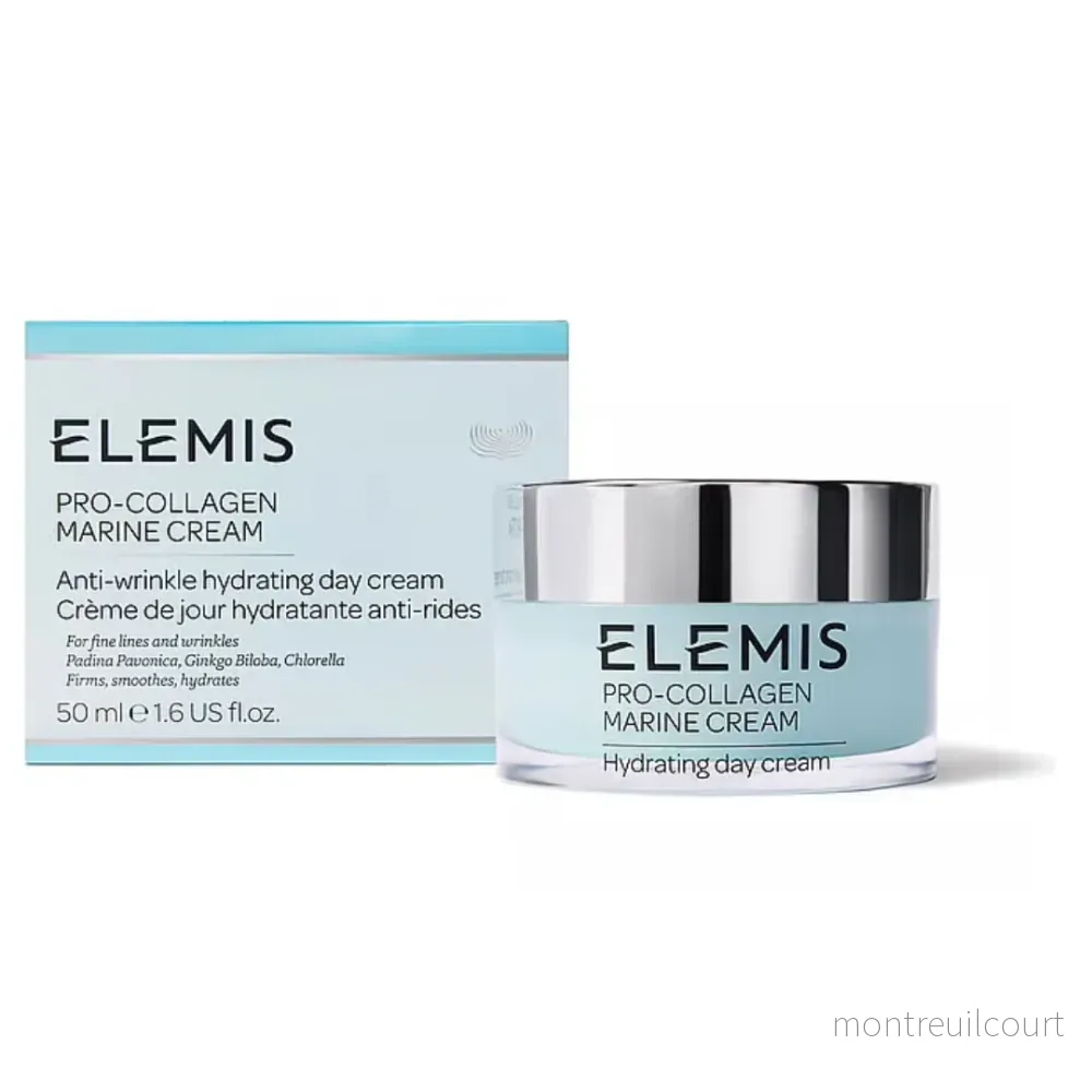 Elemis Pro-Collagen Marine Cream - Bild 3