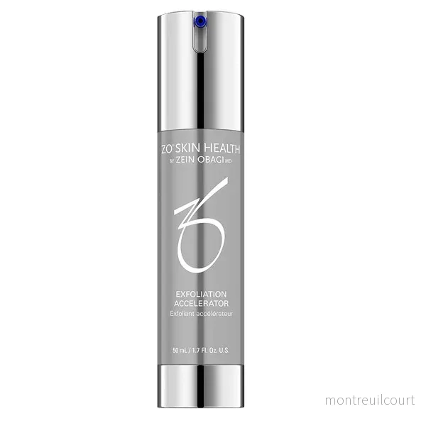 ZO Exfoliating Accelerator 50 ML ZO Exfoliating Accelerator 50 ML