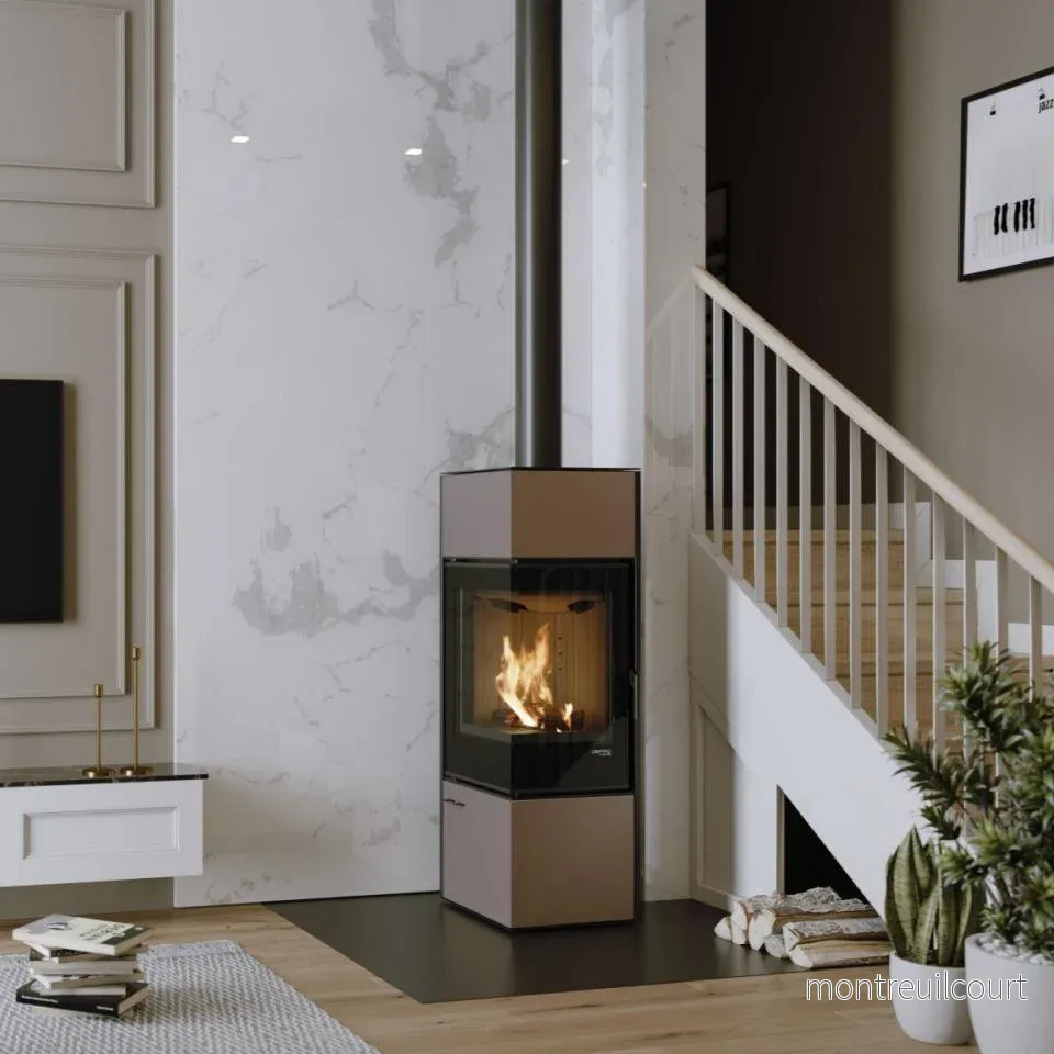 Defro Home – Quadroom Long Defro Home – Quadroom Long