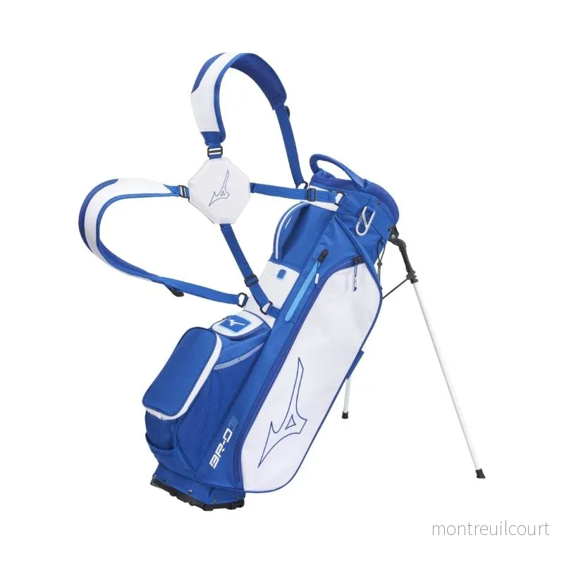 Bärbag – Mizuno BR-D3 Stand Bag Bärbag – Mizuno BR-D3 Stand Bag