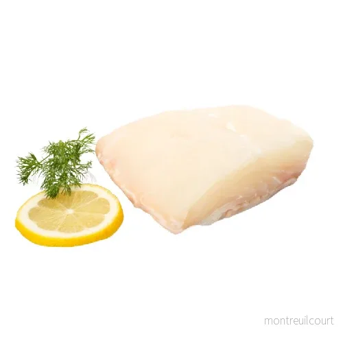Hälleflundrafile