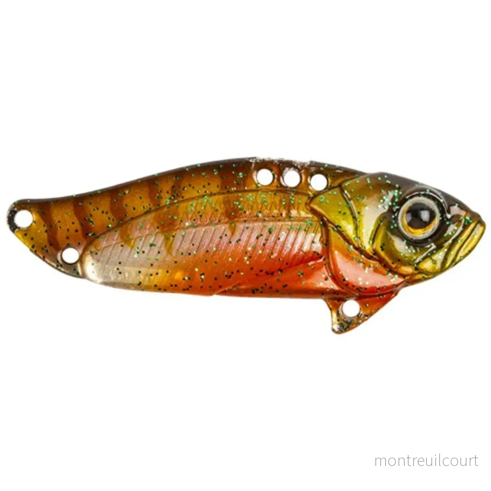 CWC Astro Vibe UV, 5,5cm, 17g – Hot Perch CWC Astro Vibe UV, 5,5cm, 17g – Hot Perch
