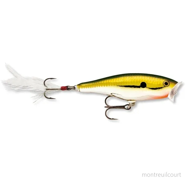Rapala Skitter Pop 9cm - Bild 3