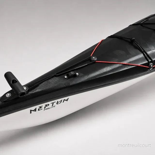 Prijon PriLite Neptune Stealth Limited Edition - Bild 2